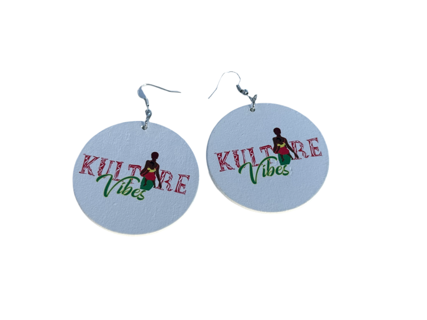 K.T.V Earrings