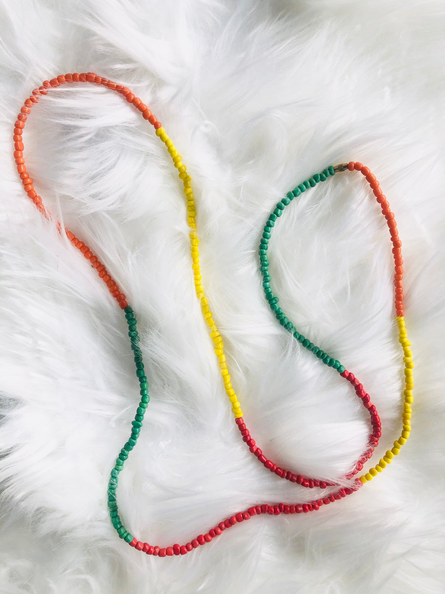 TheVibes Waistbeads image 0