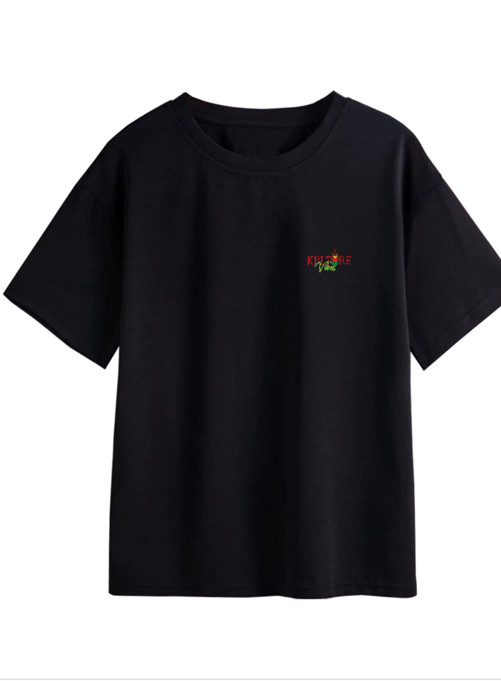 K.T.V Tee